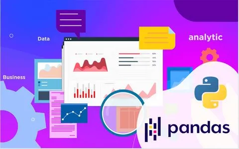 The Role of Python in Data Analytics: A Deep Dive into Pandas, NumPy, and Matplotlib